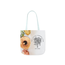 Load image into Gallery viewer, The Little Corner Farm | Polyester Canvas Tote Bag