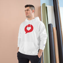 Load image into Gallery viewer, ♡ BUBBLE | Adult Champion Hoodie