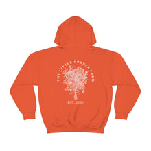 Load image into Gallery viewer, The Little Corner Farm | Unisex Heavy Blend™ Hooded Sweatshirt