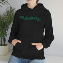 Load image into Gallery viewer, HOLD UP WAIT A MINUTE | Unisex Heavy Blend™ Hooded Sweatshirt