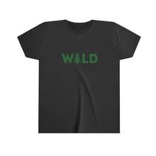 Load image into Gallery viewer, WILD | Kids Tee