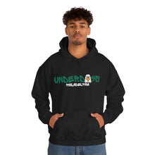 Load image into Gallery viewer, UNDERDOGS | Unisex Heavy Blend™ Hooded Sweatshirt