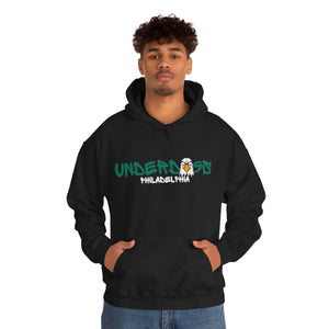 UNDERDOGS | Unisex Heavy Blend™ Hooded Sweatshirt