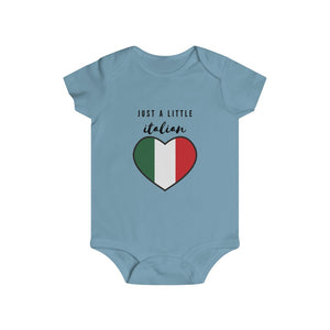 ITALIAN ONESIE