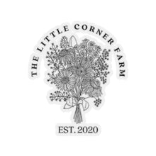 Load image into Gallery viewer, The Little Corner Farm | Kiss-Cut Stickers