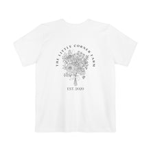 Load image into Gallery viewer, The Little Corner Farm | Unisex Pocket Tee