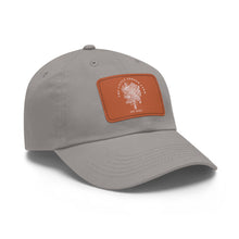 Load image into Gallery viewer, The Little Corner Farm | Dad Hat with Leather Patch