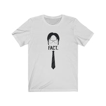 Load image into Gallery viewer, DWIGHT Unisex Jersey Tee