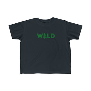 WILD | Toddler Tee