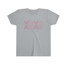 Load image into Gallery viewer, XOXO | Kids Tee