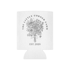 The Little Corner Farm | Can Cooler