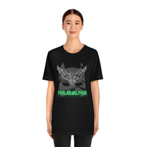 BATMAN PHILLY | Unisex Jersey Short Sleeve Tee