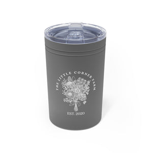 The Little Corner Farm | Vacuum Insulated Tumbler, 11oz