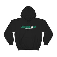 Load image into Gallery viewer, UNDERDOGS | Unisex Heavy Blend™ Hooded Sweatshirt