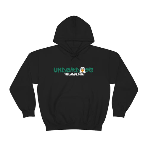 UNDERDOGS | Unisex Heavy Blend™ Hooded Sweatshirt