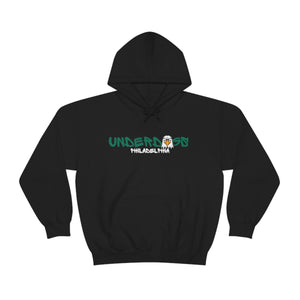 UNDERDOGS | Unisex Heavy Blend™ Hooded Sweatshirt