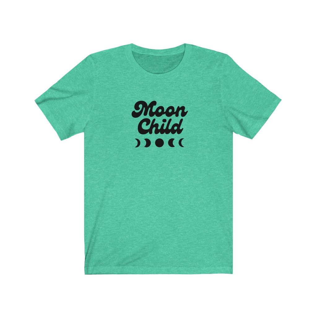 MOON CHILD | Adult Tee