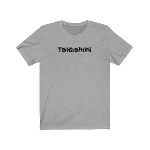 TENDERONI | Adult Tee