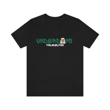 Load image into Gallery viewer, UNDERDOGS | Unisex Jersey Short Sleeve Tee