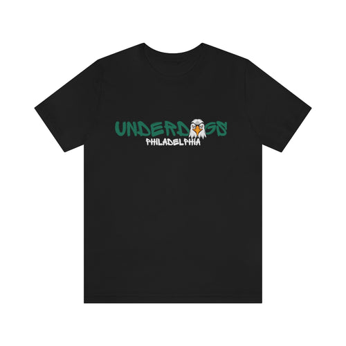 UNDERDOGS | Unisex Jersey Short Sleeve Tee