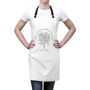 The Little Corner Farm | Apron