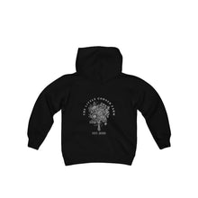 Load image into Gallery viewer, The Little Corner Farm | Youth Heavy Blend Hooded Sweatshirt