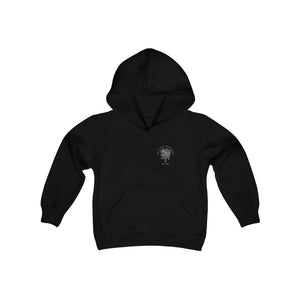 The Little Corner Farm | Youth Heavy Blend Hooded Sweatshirt