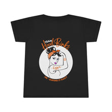 Load image into Gallery viewer, HoodBinks MS | Toddler T-shirt