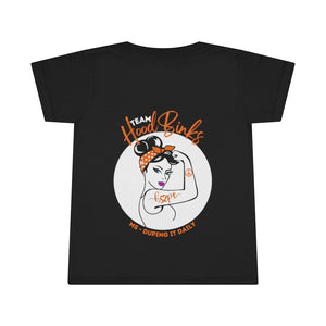 HoodBinks MS | Toddler T-shirt