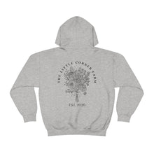 Load image into Gallery viewer, The Little Corner Farm | Unisex Heavy Blend™ Hooded Sweatshirt