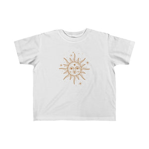 SUN + STARS | Toddler Tee