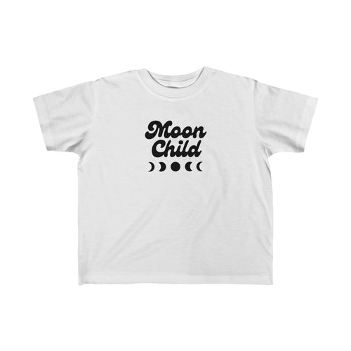 MOON CHILD | Toddler Tee