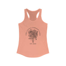 Load image into Gallery viewer, The Little Corner Farm | Women&#39;s Ideal Racerback Tank