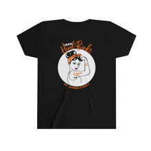 Load image into Gallery viewer, HoodBinks MS | Youth Short Sleeve Tee