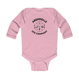 ARENDELLE ICE CO | Baby Bodysuit