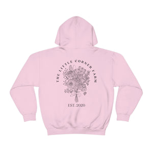 The Little Corner Farm | Unisex Heavy Blend™ Hooded Sweatshirt