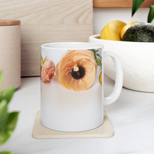 The Little Corner Farm | Ceramic Mug 11oz