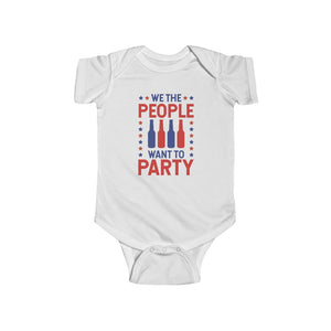 4TH PARTY PEOPLE | BABY