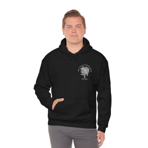 The Little Corner Farm | Unisex Heavy Blend™ Hooded Sweatshirt