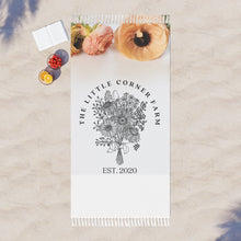 Load image into Gallery viewer, The Little Corner Farm | Boho Beach Cloth