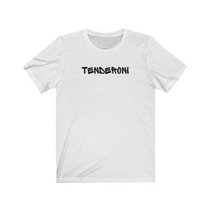 TENDERONI | Adult Tee