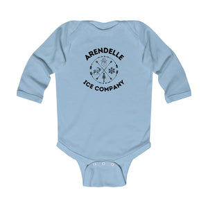 ARENDELLE ICE CO | Baby Bodysuit