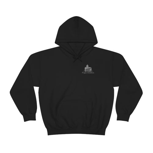 PAPA STUDIOS | Papa Stuidos Hoodie