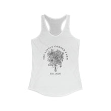 Load image into Gallery viewer, The Little Corner Farm | Women&#39;s Ideal Racerback Tank