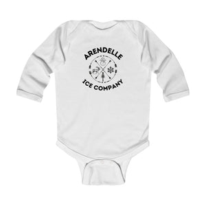 ARENDELLE ICE CO | Baby Bodysuit