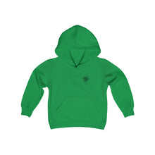 Load image into Gallery viewer, The Little Corner Farm | Youth Heavy Blend Hooded Sweatshirt