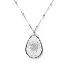 Load image into Gallery viewer, The Little Corner Farm | Oval Necklace