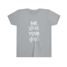 Load image into Gallery viewer, MR STEAL YOUR GIRL | Kids Tee