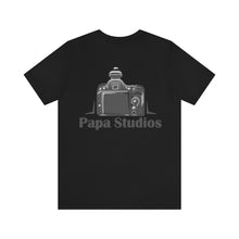 Load image into Gallery viewer, PAPA STUDIOS | Aggi Tee