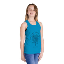 Load image into Gallery viewer, The Little Corner Farm | Kid&#39;s Jersey Tank Top